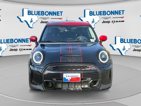 Used 2023 MINI Cooper S FWD image 2