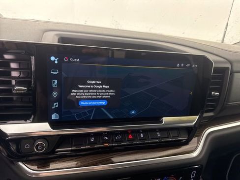 New 2026 Chevrolet Silverado 2500 LT w/ Trail Boss Package AWD/4WD image 36