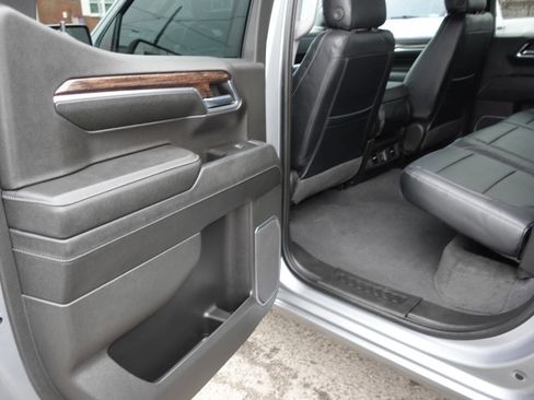 Used 2023 GMC Sierra 1500 Elevation image 20