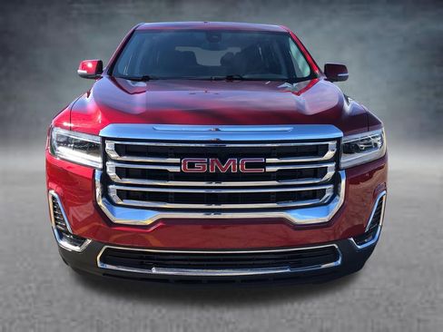 Used 2023 GMC Acadia SLE AWD/4WD image 13