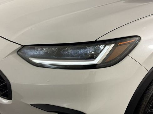 Certified 2023 Honda HR-V Sport image 17