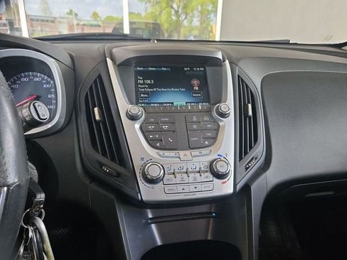 Used 2013 Chevrolet Equinox LT image 9