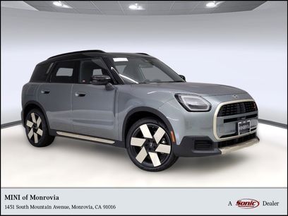 Used 2025 MINI Cooper Countryman S