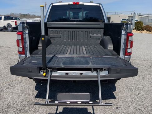 Certified 2023 Ford F150 Tremor w/ Equipment Group 402A High image 11