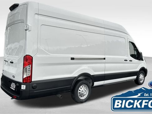 New 2026 Ford Transit 350 Base w/ Load Area Protection Package image 6