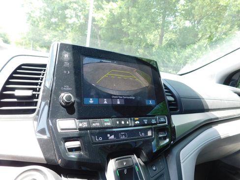 Used 2018 Honda Odyssey EX-L image 10