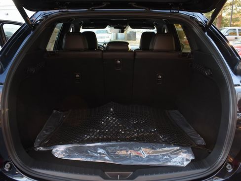 New 2025 MAZDA CX-5 Signature image 11