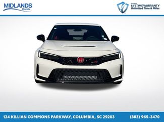 New 2025 Honda Civic Type R video 2