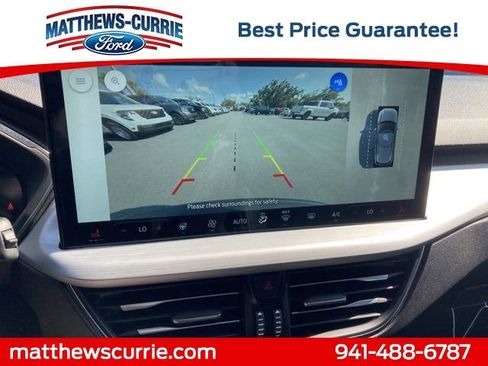 New 2025 Ford Escape SE w/ PHEV Premium Package image 20