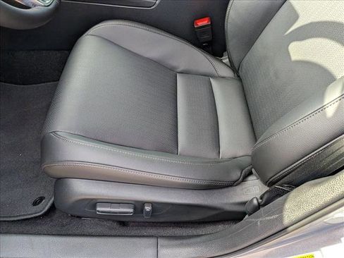 New 2026 Honda Civic Sport Touring image 4