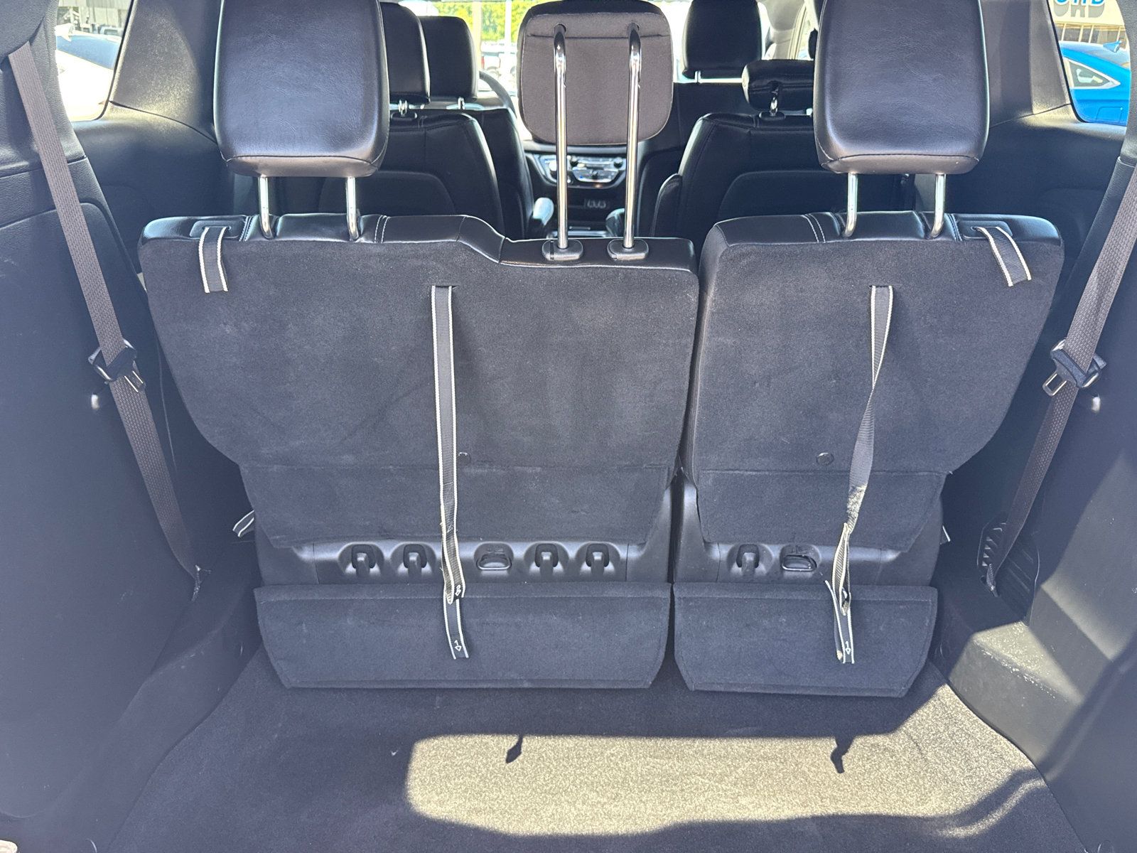 Used 2025 Chrysler Pacifica Select FWD image 20