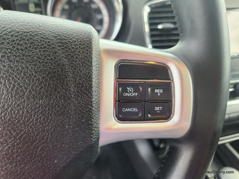 Used 2011 Dodge Durango Crew AWD/4WD image 29