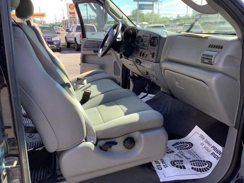 Used 2005 Ford F250 XLT AWD/4WD image 30