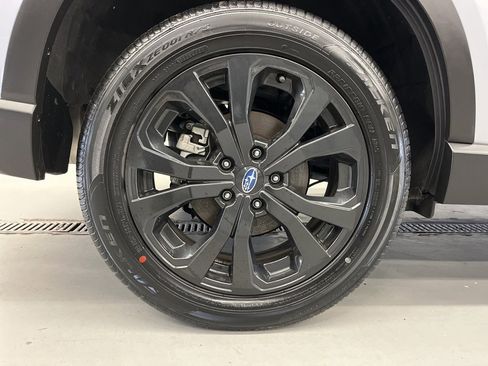 Certified 2024 Subaru Forester Sport image 35