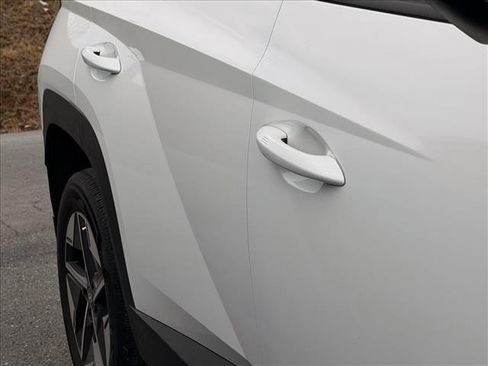 Certified 2025 Hyundai Tucson SEL image 19