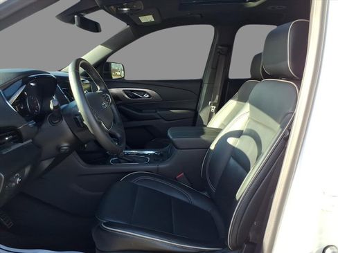 Used 2022 Chevrolet Traverse Premier w/ Redline Edition image 20