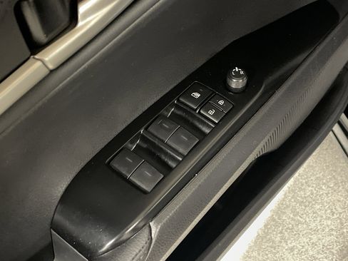 Used 2025 Toyota Camry XSE w/ Premium Package image 15