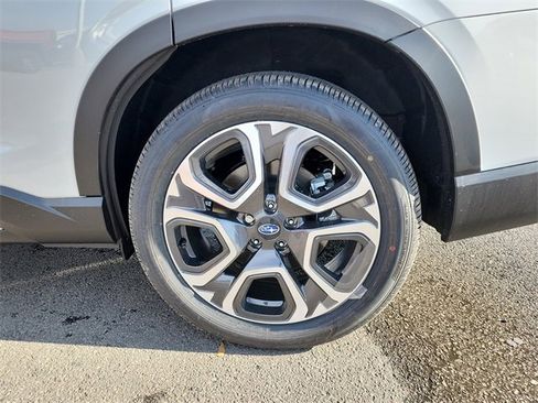 New 2026 Subaru Ascent Limited image 30