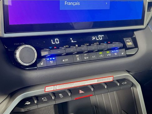 New 2025 Toyota Tundra Platinum image 27