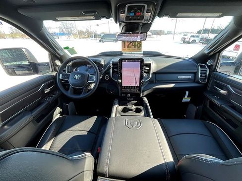 New 2026 RAM 3500 Laramie image 37