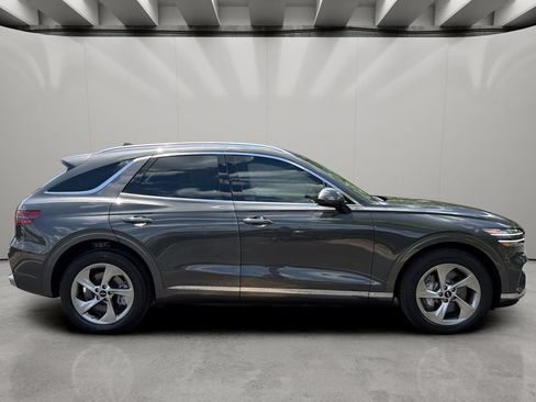Used 2026 Genesis GV70 2.5T AWD/4WD image 6