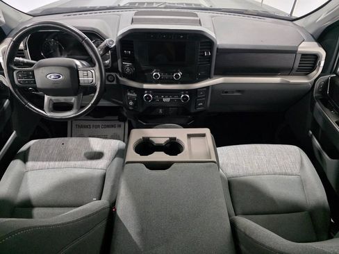Used 2022 Ford F150 XLT w/ Equipment Group 301A Mid AWD/4WD image 30