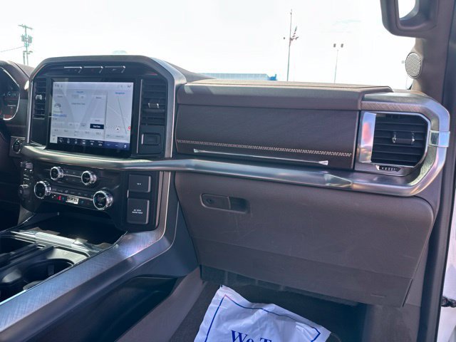 Used 2021 Ford F150 King Ranch AWD/4WD image 10