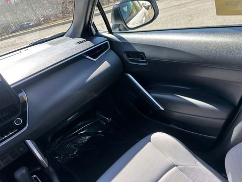 Used 2024 Toyota Corolla Cross S image 20