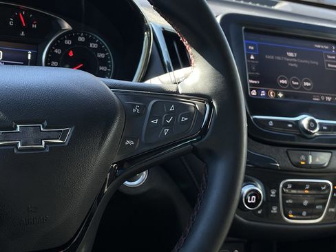 Used 2024 Chevrolet Equinox RS image 14