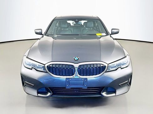 Used 2021 BMW 330i xDrive 330i xDrive image 2