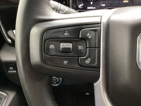 Certified 2024 GMC Sierra 1500 Elevation image 19