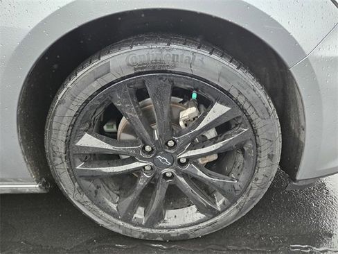 Used 2024 Chevrolet Malibu LT w/ Sport Edition image 41