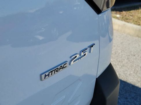 New 2026 Hyundai Santa Cruz XRT image 6