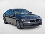Used 2021 BMW 530i w/ Premium Package image 3