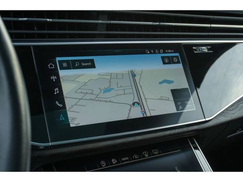 Used 2021 Audi Q8 Prestige image 21