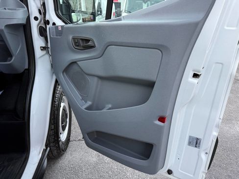 Used 2019 Ford Transit 350 148 Medium Roof image 24