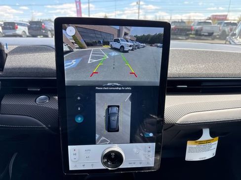 New 2026 Ford Mustang Mach-E Premium w/ Technology Package AWD/4WD image 23