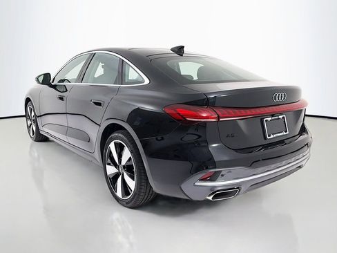 Used 2025 Audi A5 2.0T Premium Plus w/ Premium Plus AWD/4WD image 5