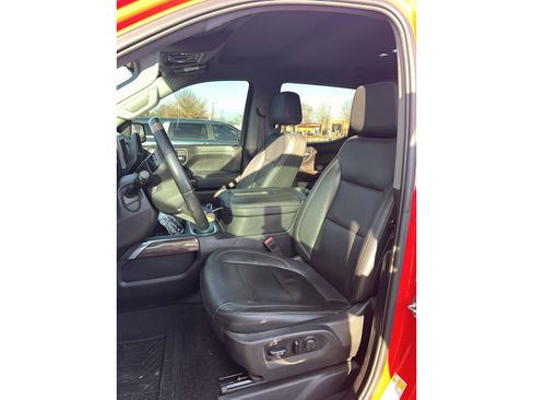 Used 2019 Chevrolet Silverado 1500 LT Trail Boss image 9