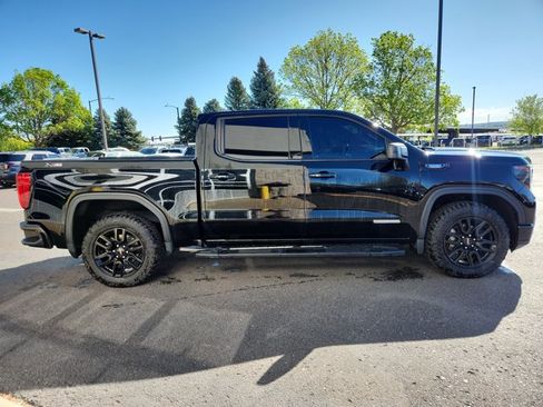 Used 2022 GMC Sierra 1500 Elevation w/ Preferred Package image 5