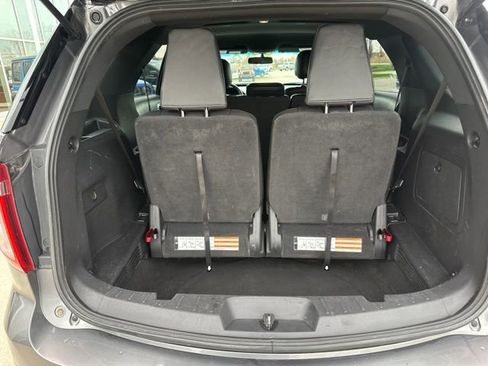Used 2012 Ford Explorer XLT AWD/4WD image 25
