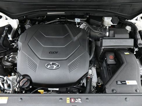 Used 2024 Hyundai Palisade SEL FWD image 21