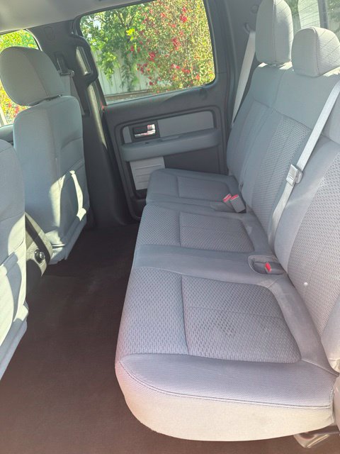 Used 2013 Ford F150 XLT w/ Luxury Equipment Group RWD image 11