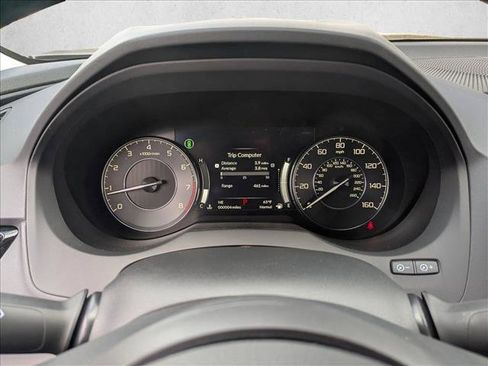 New 2025 Acura RDX SH-AWD w/ Advance Package image 11