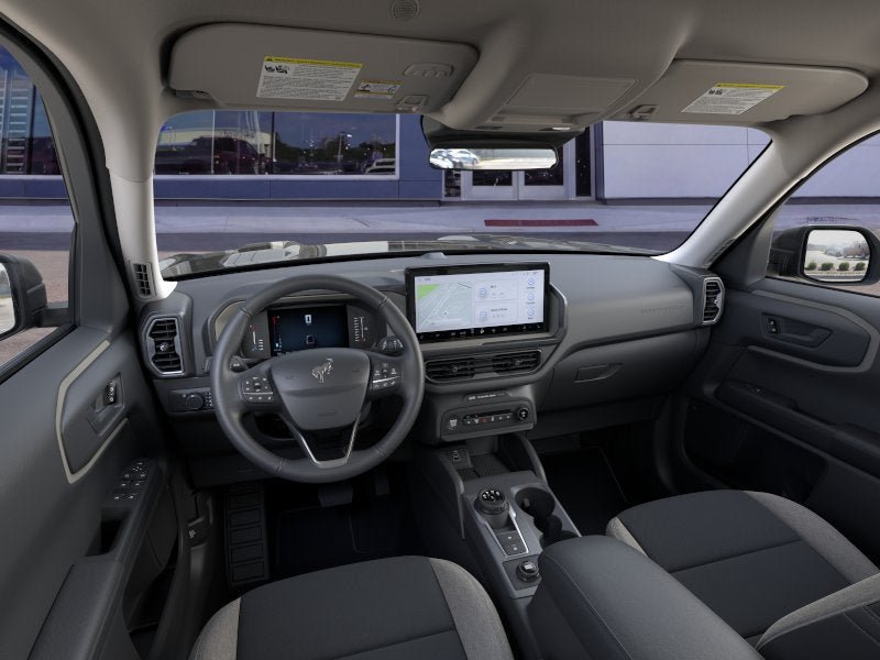 New 2026 Ford Bronco Sport Big Bend w/ Convenience Package AWD/4WD image 9