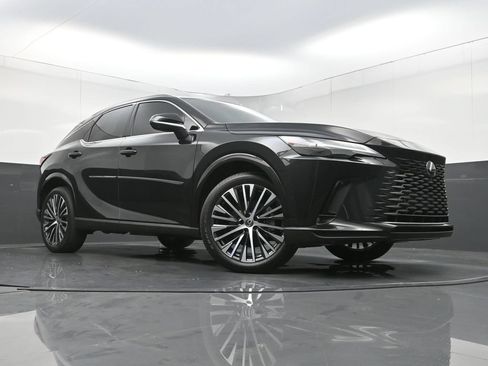 Used 2023 Lexus RX 350 Premium Plus w/ Accessory Package (K3) FWD image 25