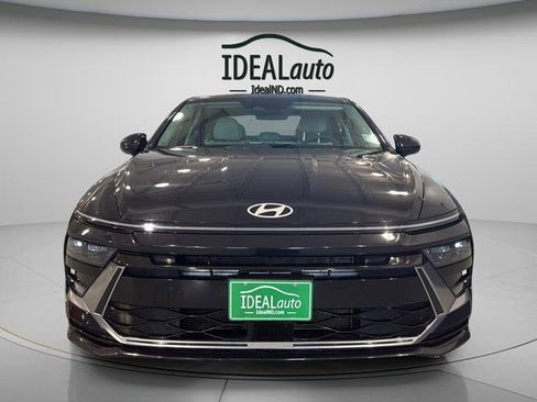 Used 2024 Hyundai Sonata SEL image 12