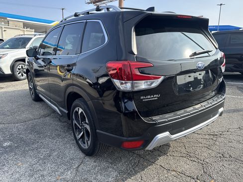Used 2023 Subaru Forester Touring w/ Popular Package #3 image 5