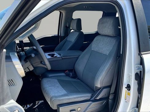 Used 2022 Ford F150 XLT w/ Trailer Tow Package AWD/4WD image 22