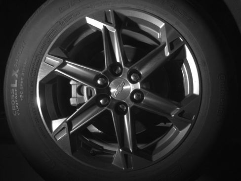 Used 2026 Chevrolet Blazer LT FWD image 18